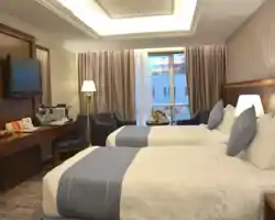 MADEN Hotel-مادن thumbnail